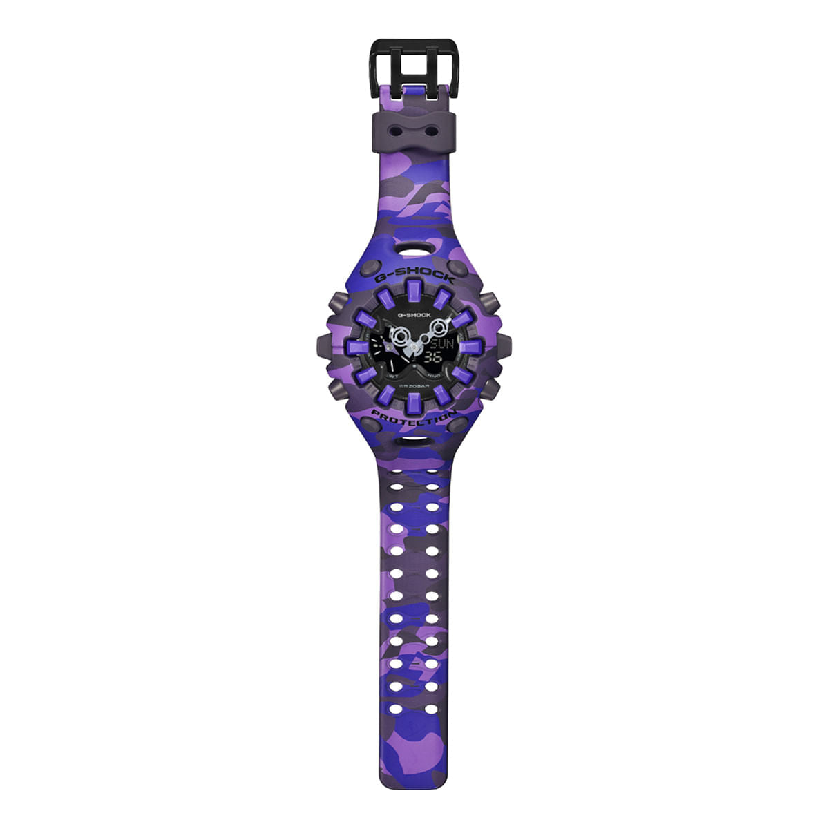 Reloj Casio G-Shock GA-V01CMG-6ADR
