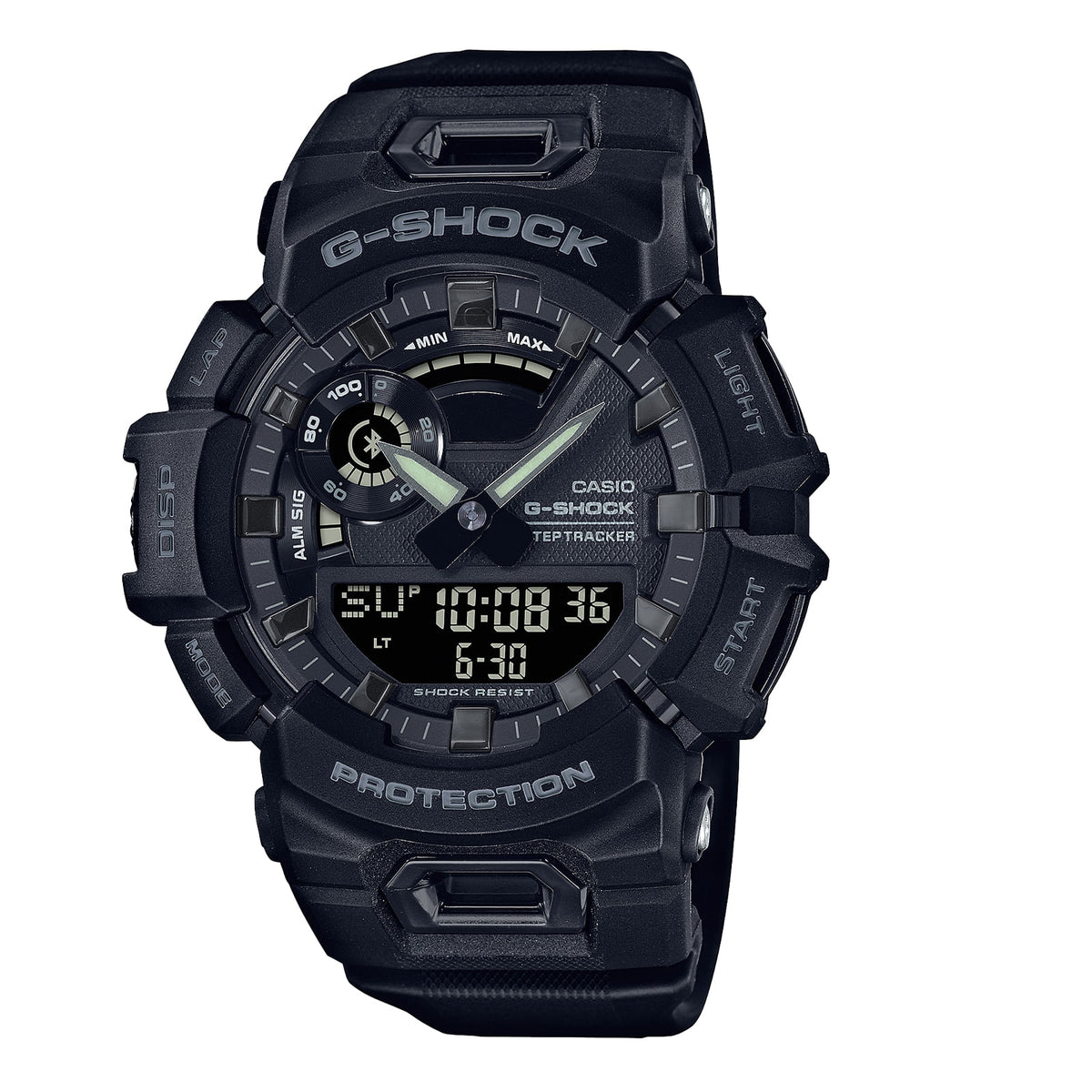 Reloj Casio G-Shock GBA-900-1ADR