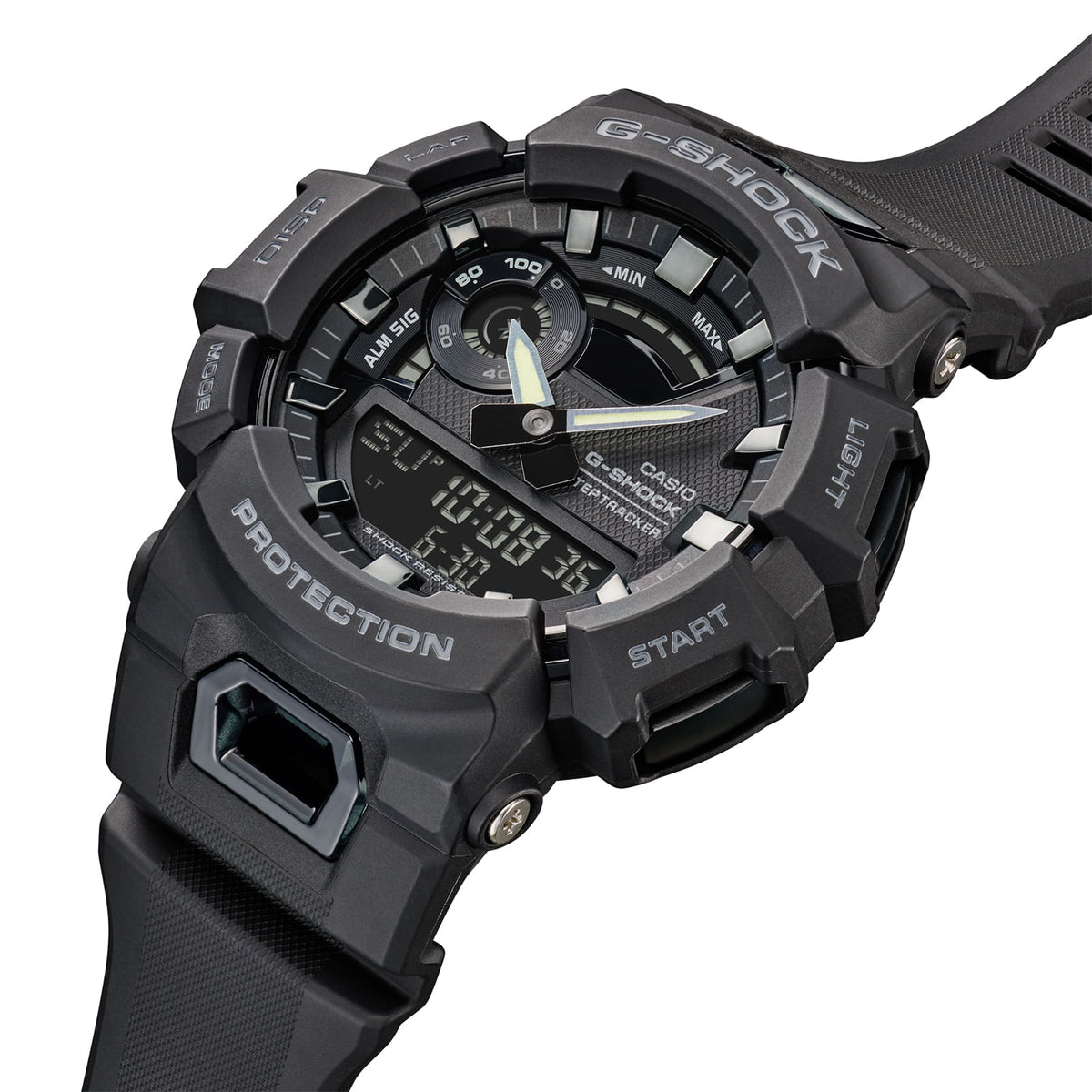 Reloj Casio G-Shock GBA-900-1ADR