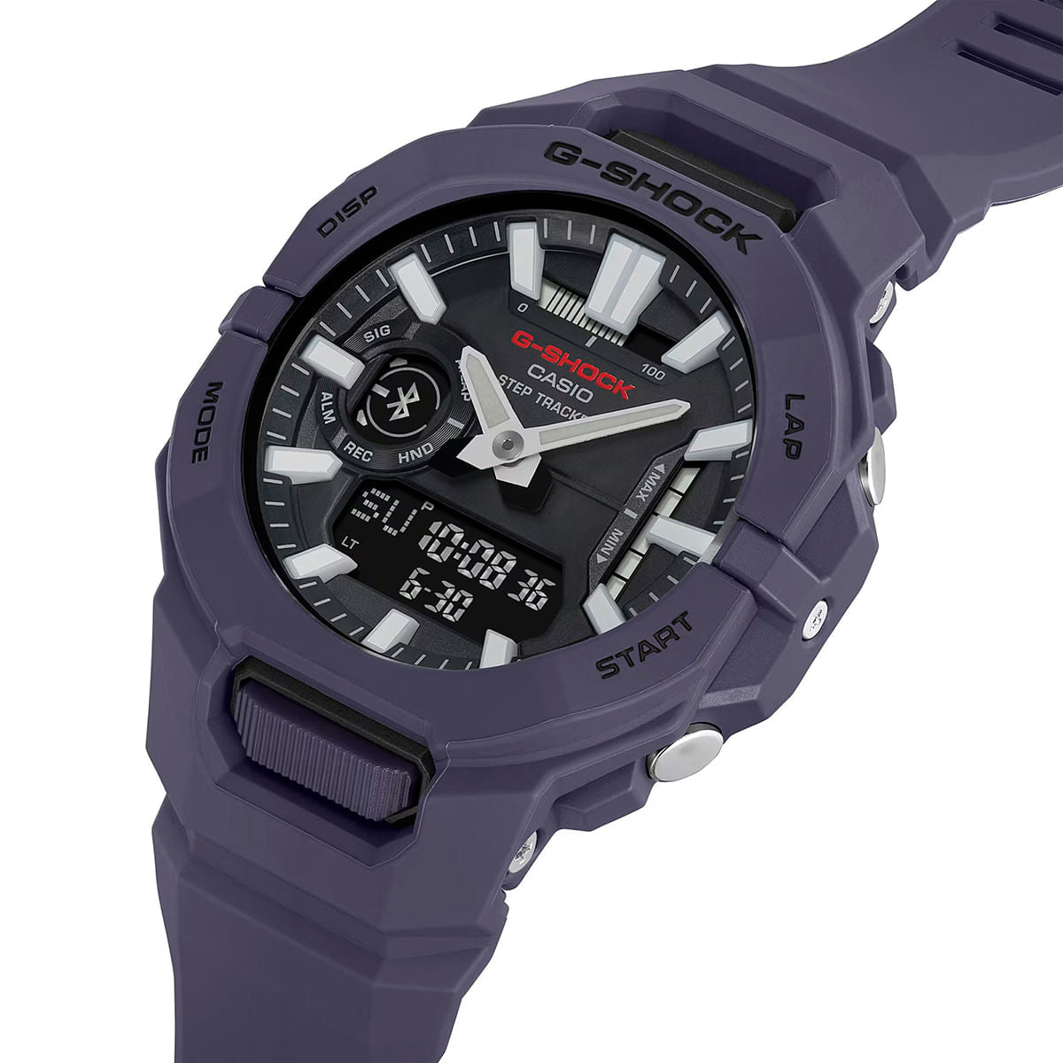 Reloj Casio G-Shock GBA-950-2ADR