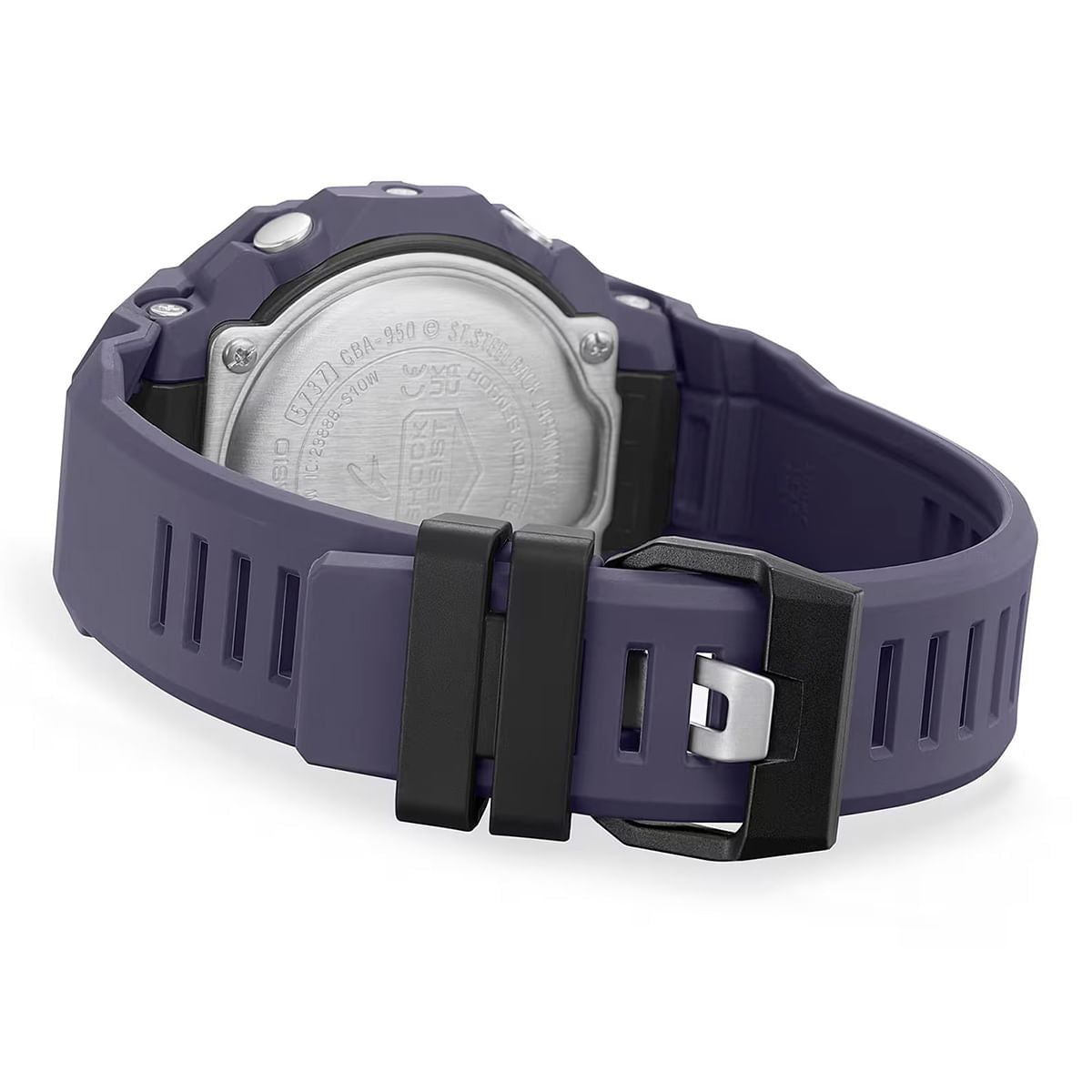 Reloj Casio G-Shock GBA-950-2ADR