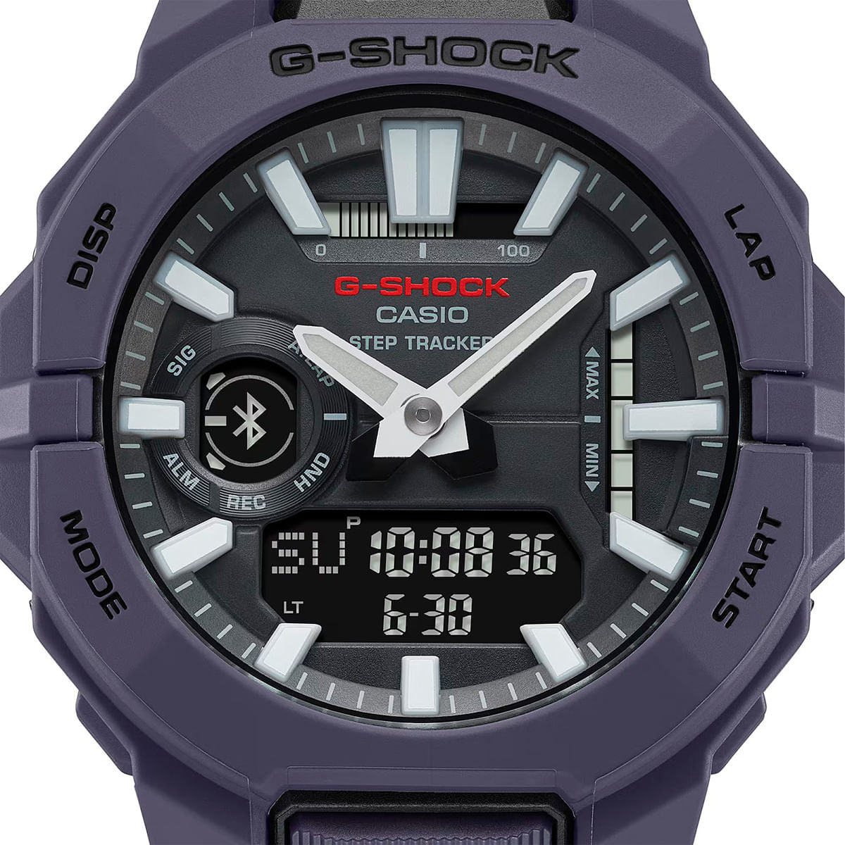 Reloj Casio G-Shock GBA-950-2ADR