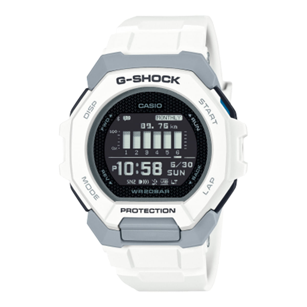 Reloj Casio G-Shock GBD-300-7DR