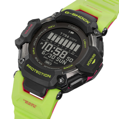 Reloj Casio G-Shock GBD-H2000-1A9DR