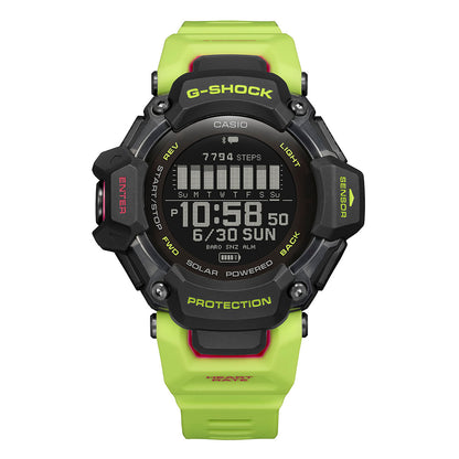 Reloj Casio G-Shock GBD-H2000-1A9DR
