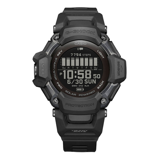 Reloj Casio G-Shock GBD-H2000-1BDR