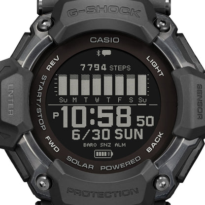 Reloj Casio G-Shock GBD-H2000-1BDR