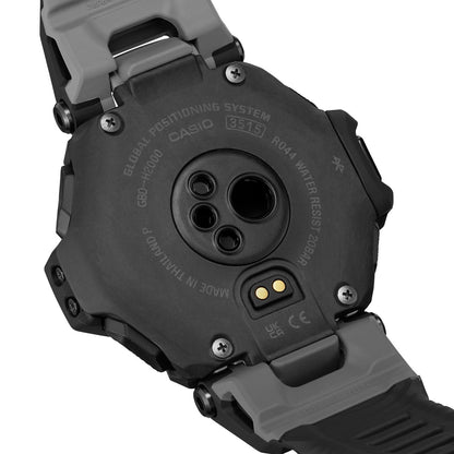 Reloj Casio G-Shock GBD-H2000-1BDR