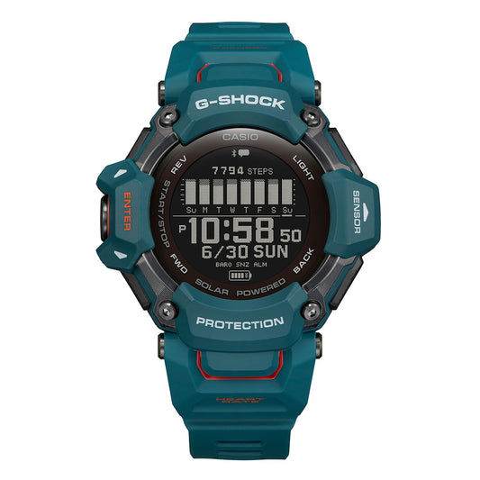 Reloj Casio G-Shock GBD-H2000-2DR