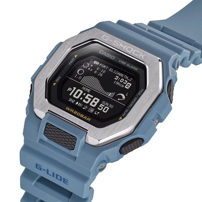 Reloj Casio G-Shock GBX-100-2ADR