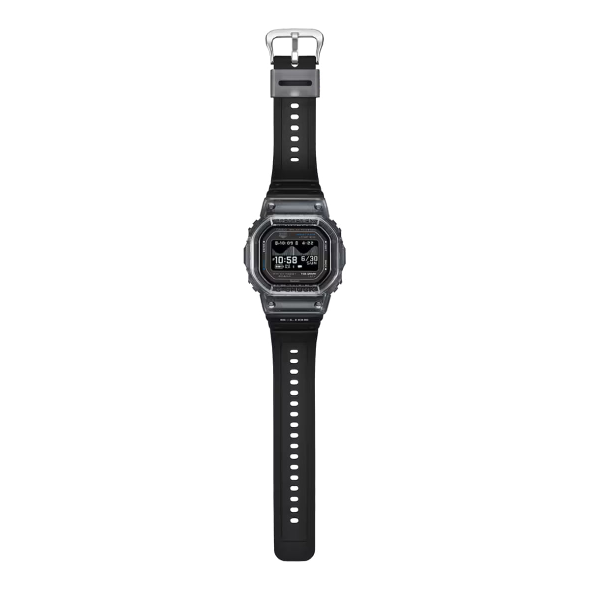 Reloj Casio G-Shock GBX-H5600-1DR