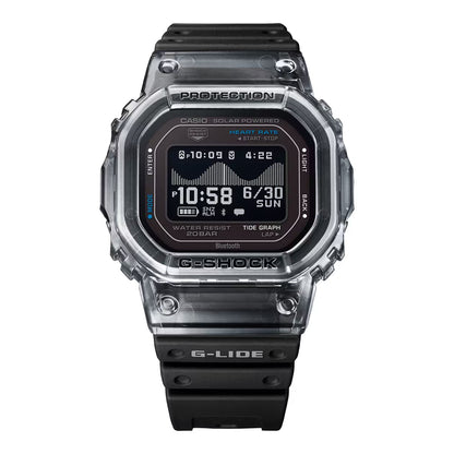 Reloj Casio G-Shock GBX-H5600-1DR