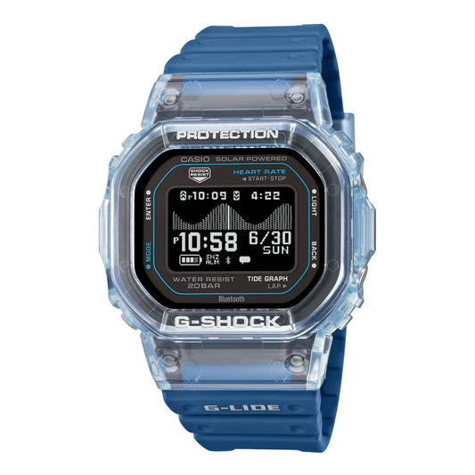 Reloj Casio G-Shock GBX-H5600-2DR