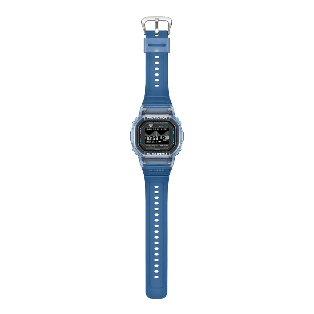 Reloj Casio G-Shock GBX-H5600-2DR