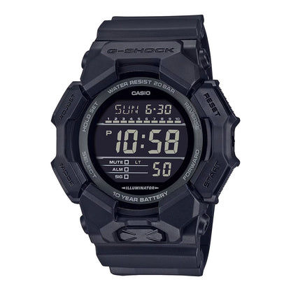 Reloj Casio G-Shock GD-010-1A1DR