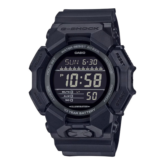 Reloj Casio G-Shock GD-010-1A1DR
