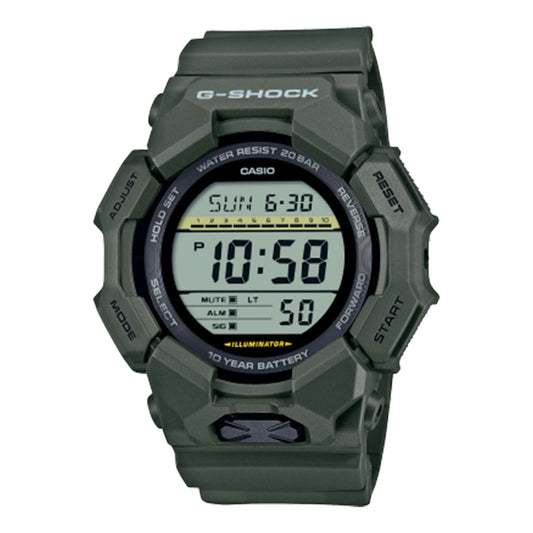 Reloj Casio G-Shock GD-010-3DR