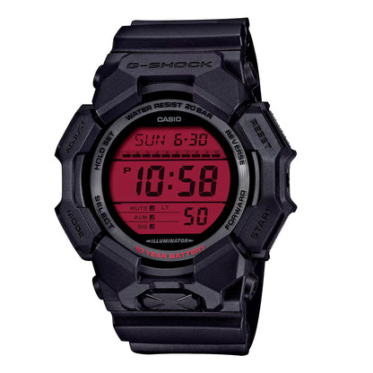 Reloj Casio G-Shock GD-010BBR-1DR