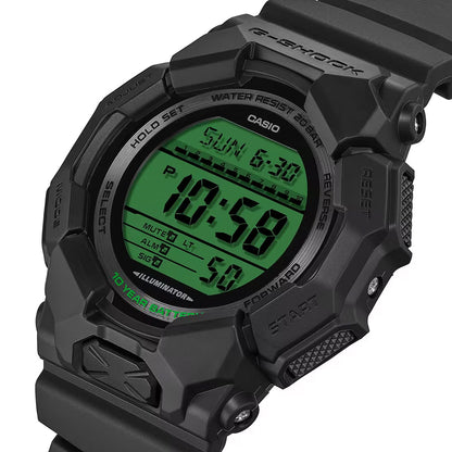 Reloj Casio G-Shock GD-010BEG-1DR
