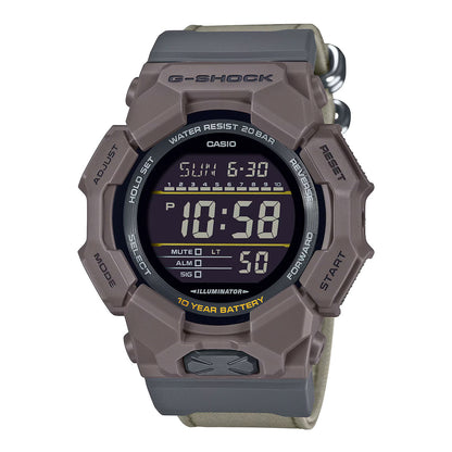 Reloj Casio G-Shock GD-010CE-5DR