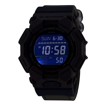 Reloj Casio G-Shock GD-010CE-5DR