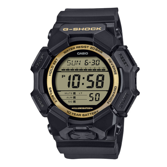 Reloj Casio G-Shock GD-010GB-1A9DR