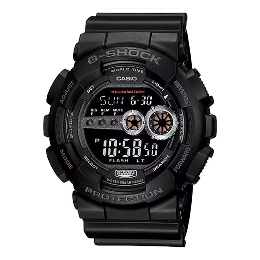 Reloj Casio G-Shock GD-100-1BDR