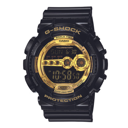Reloj Casio G-Shock GD-100GB-1DR