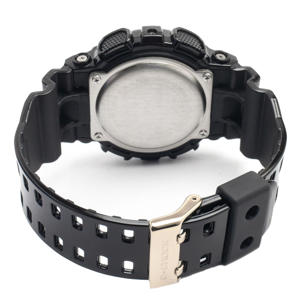 Reloj Casio G-Shock GD-100GB-1DR