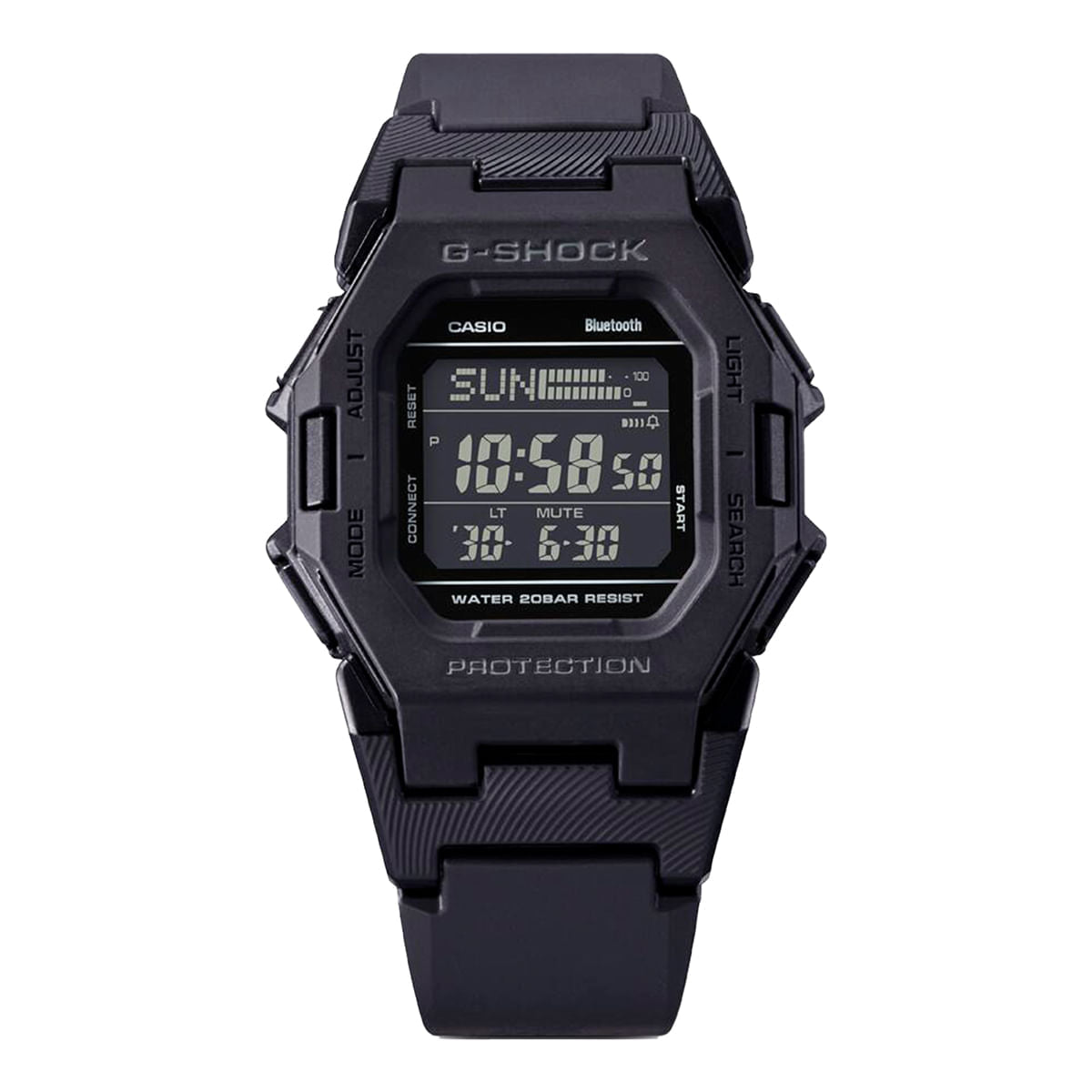 Reloj Casio G-Shock GD-B500-1DR