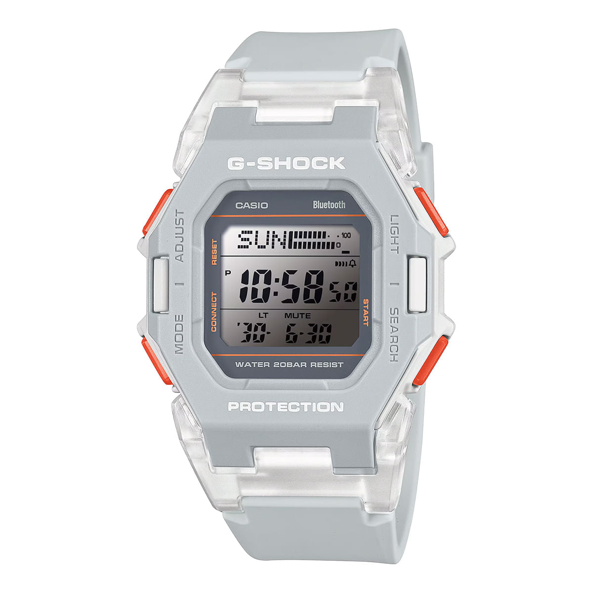 Reloj Casio G-Shock GD-B500S-8DR