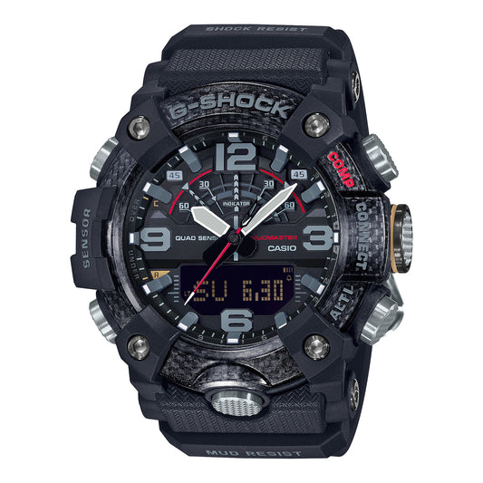 Reloj Casio G-Shock GG-B100-1ADR