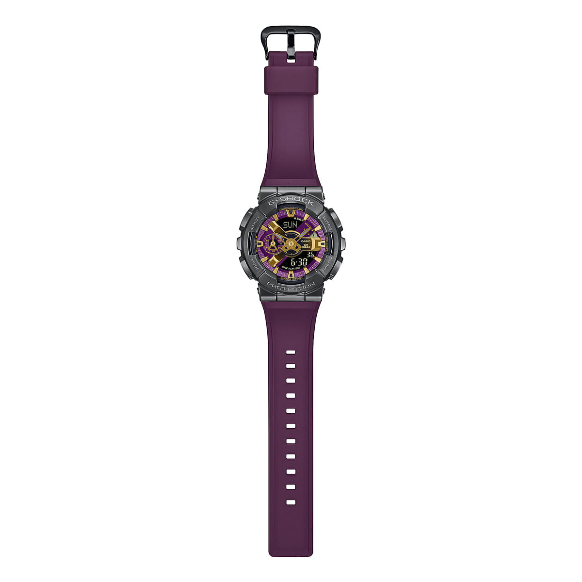 Reloj Casio G-Shock GM-110CL-6ADR