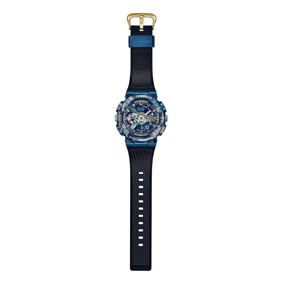 Reloj Casio G-Shock GM-110EARTH-1ADR