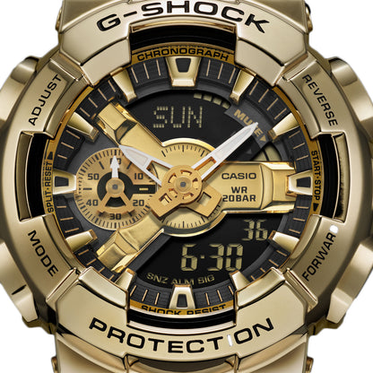 Reloj Casio G-Shock GM-110G-1A9DR
