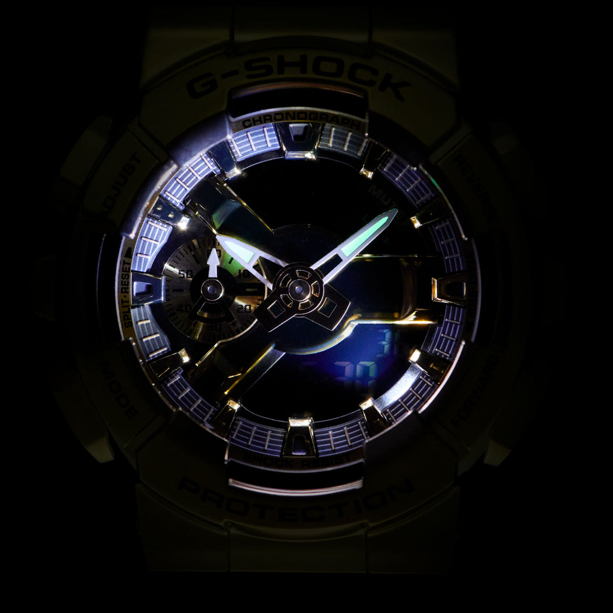 Reloj Casio G-Shock GM-110G-1A9DR
