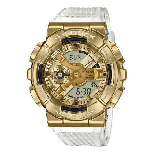 Reloj Casio G-Shock GM-110SG-9ADR