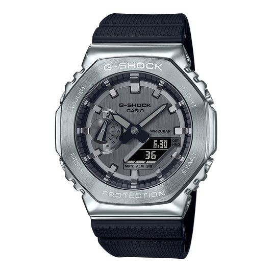 Reloj Casio G-Shock GM-2100-1ADR