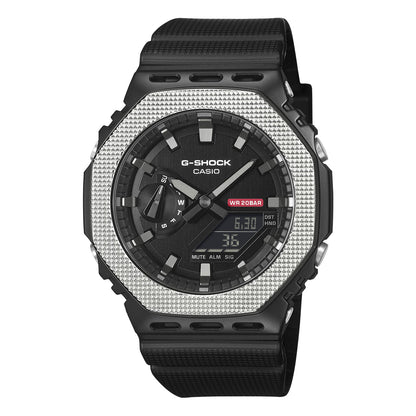 Reloj Casio G-Shock GM-2100BM-1ADR