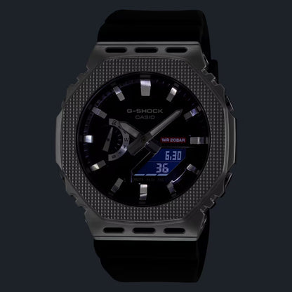 Reloj Casio G-Shock GM-2100BM-1ADR