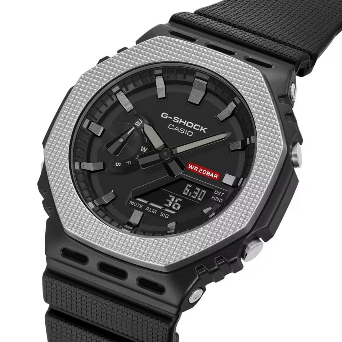 Reloj Casio G-Shock GM-2100BM-1ADR