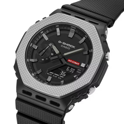 Reloj Casio G-Shock GM-2100BM-1ADR