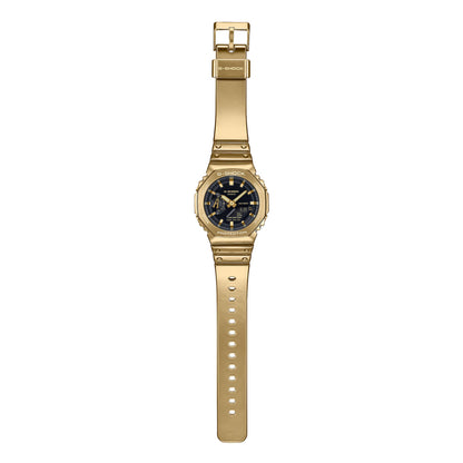 Reloj Casio G-Shock GM-2100YMG-9A9DR