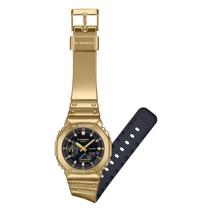 Reloj Casio G-Shock GM-2100YMG-9A9DR
