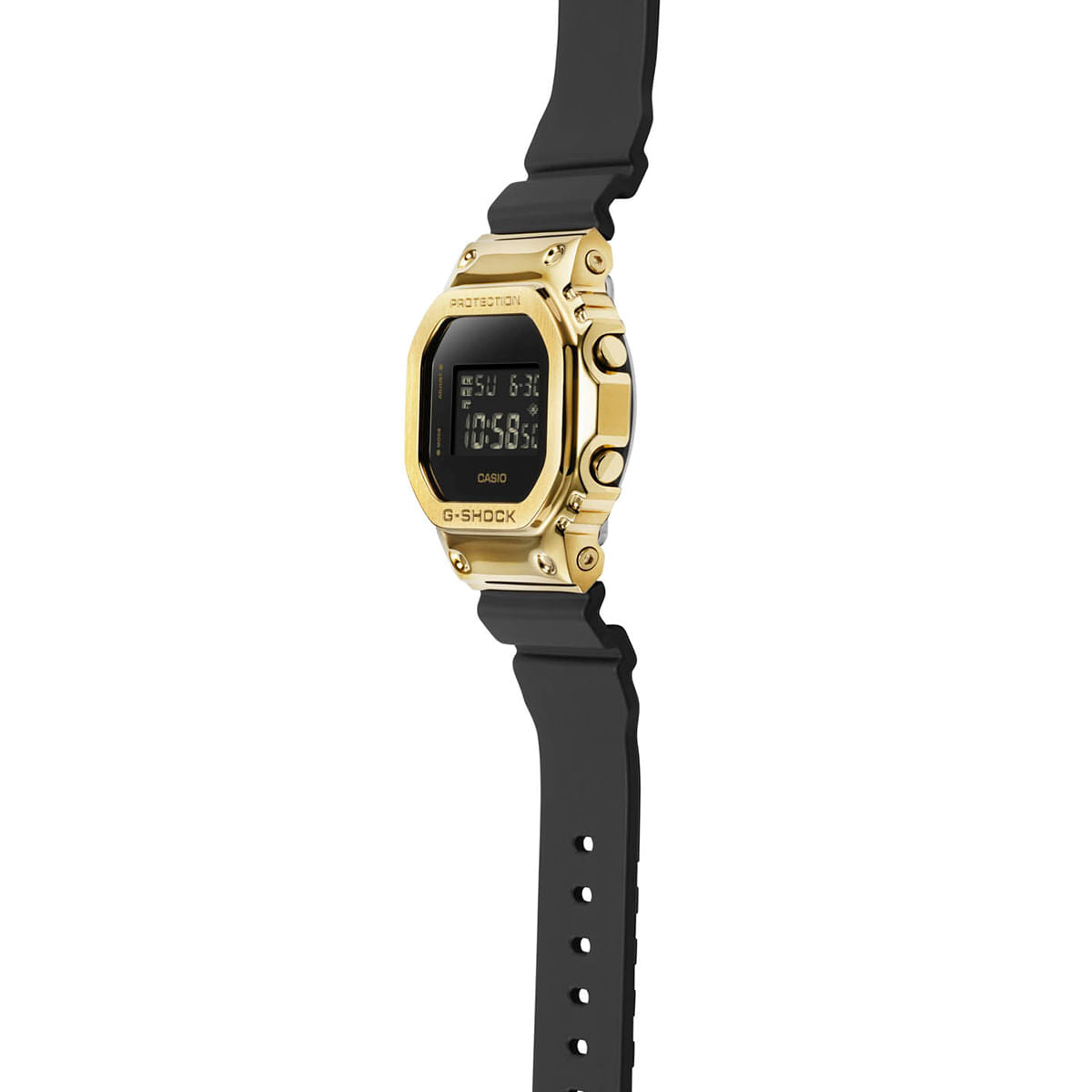 Reloj Casio G-Shock GM-5600G-9DR