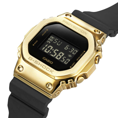 Reloj Casio G-Shock GM-5600G-9DR