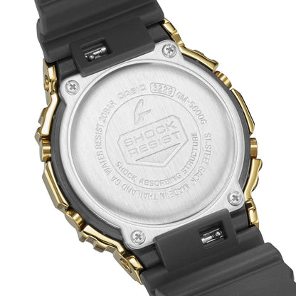 Reloj Casio G-Shock GM-5600G-9DR