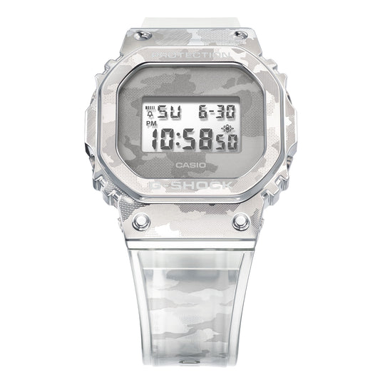 Reloj Casio G-Shock GM-5600SCM-1DR