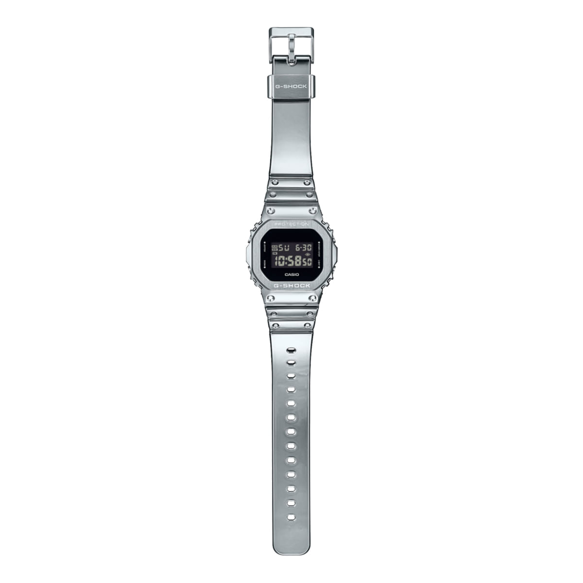 Reloj Casio G-Shock GM-5600YM-8A8DR