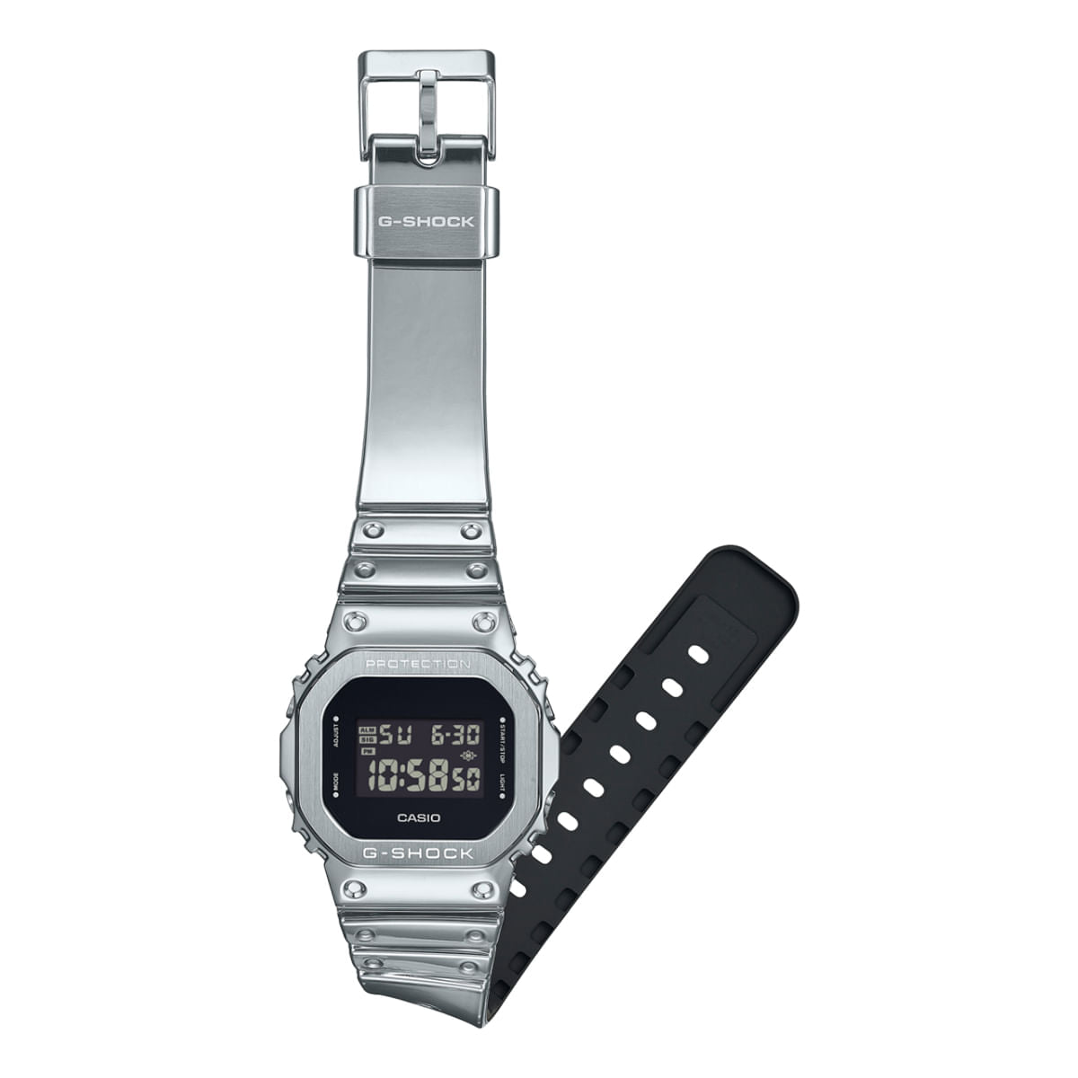 Reloj Casio G-Shock GM-5600YM-8A8DR